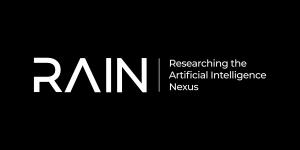 Logo of RAIN - Researching the AI Nexus