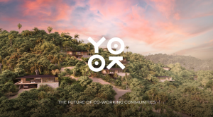 YokoVillage is the leader of future coworking communities