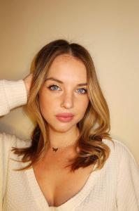 Quarter-Life Crisis by Sarah Belle