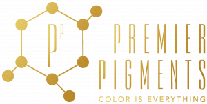 Premier Pigments Logo