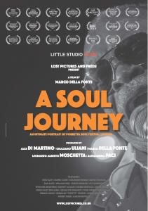 Italian produced documentary captures the magic of Soul Music and its legendary artists