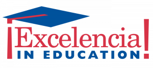 Excelencia in Education's logo.