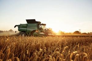 Grain Combine Harvester Market Top Manufacturers Growth