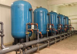 Water Treatment Equipment Market Consumption Demand Analysis