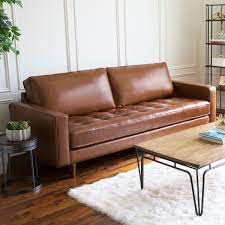 Leather Sofa Market Business Development