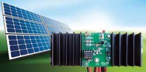 Solar Energy Charge Market Growth Sales