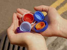 Plastic Caps Market Consumption Demand Analysis