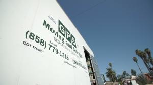 out of state movers San Diego