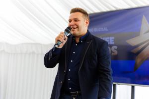 Paul Rowlett Founder of Everything Global