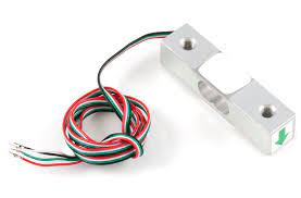 Load Cell Market size