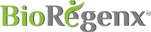 BioRegenx Logo