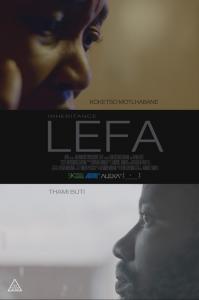 LEFA poster