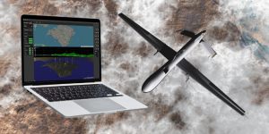 Software for visualising 3D data