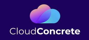 Cloud Concrete Seattle Logo 1