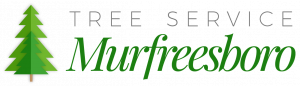 Tree Service Murfreesboro Logo