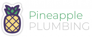 Pineapple Plumbing - Honolulu Logo
