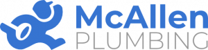 McAllen Plumbing Logo