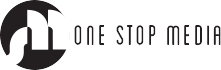 One Stop Media - Complete digital service company