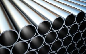 Stainless Steel Welded Pipe