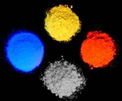 Rare Earth Phosphors Market Consumption Demand Analysis