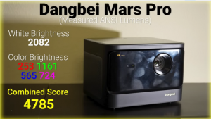 dangbei mars pro brightness