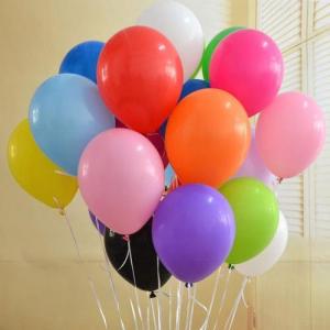 Party Balloon Market Growth Opportunities