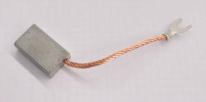 Silver Graphite Brush Market Growth Sales