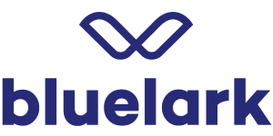 Bluelark logo