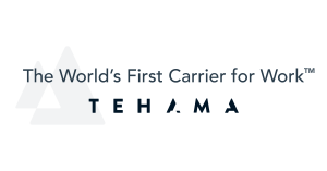 The World's First Carrier For Work Trademark