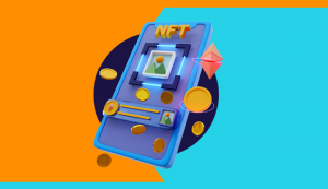 Crypto Asset Rating Launching White-Label NFT Marketplace Platform