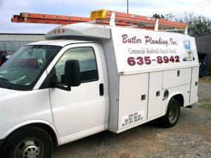 Butler Plumbing Inc. 1