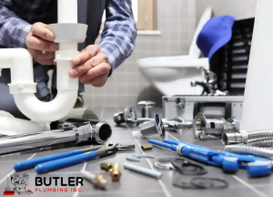Butler Plumbing Inc. 4