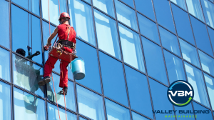 Valley Building Maintenance 1