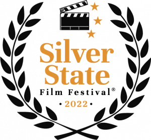 Silver State Film Festival 2022 Logo