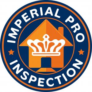 Houston Astro's Themed Imperial Pro Inspection Logo
