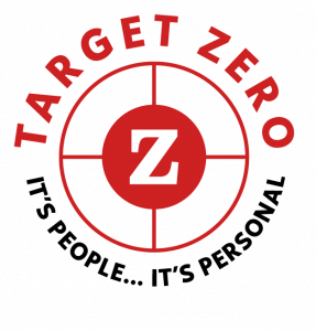 Target Zero Safety - It's people... It's personal.