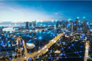 Saudi Arabia Smart Cities Market