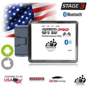 SawyerTuning ST10PRO OBD Tuning Module