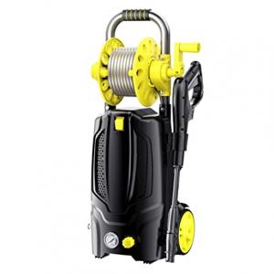 Electric Pressure Washer Market