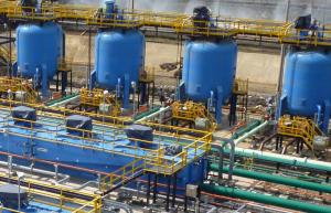 Produced Water Treatment Market