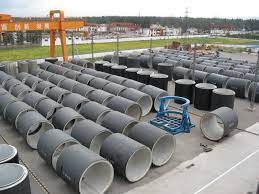 Prestressed-Concrete-Cylinder-Pipe-Market