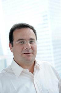 David Corchia, Chief Executive Officer of Total Eren