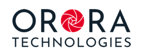 OroraTech logo