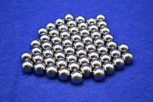 High Chrome Steel Grinding Media Balls Market