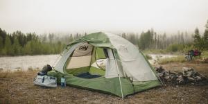 Camping Tent Market Size and Share