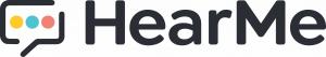 HearMe Logo