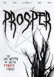 Prosper Movie Poster
