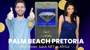 Palm Beach Pretoria