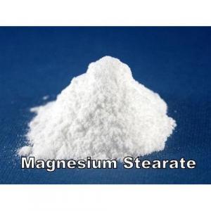 Magnesium Stearate Market 2022