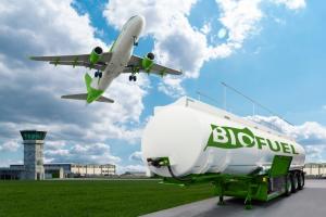 Renewable Bio Jet Fuel Market Analysis